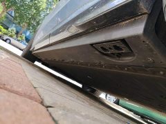 Hongqi Tiangong 08 605 Max rear-wheel drive version - фото 6