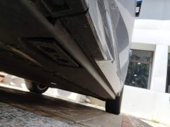 Hongqi Tiangong 08 605 Max rear-wheel drive version - фото 8