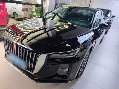 Hongqi H5 2.0T Automatic Zhilianqichang Edition - фото 1