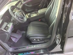Hongqi H5 2.0T Automatic Zhilianqichang Edition - фото 11