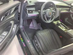 Hongqi H5 2.0T Automatic Zhilianqichang Edition - фото 12