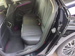 Hongqi H5 2.0T Automatic Zhilianqichang Edition - фото 13