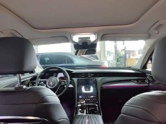 Hongqi H5 2.0T Automatic Zhilianqichang Edition - фото 14