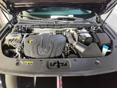 Hongqi H5 2.0T Automatic Zhilianqichang Edition - фото 16