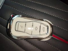 Hongqi H5 2.0T Automatic Zhilianqichang Edition - фото 17