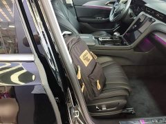 Hongqi H5 2.0T Automatic Zhilianqichang Edition - фото 20
