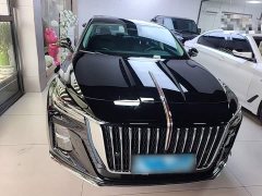 Hongqi H5 2.0T Automatic Zhilianqichang Edition - фото 3