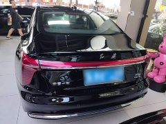 Hongqi H5 2.0T Automatic Zhilianqichang Edition - фото 4