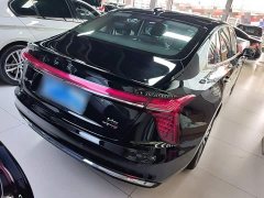 Hongqi H5 2.0T Automatic Zhilianqichang Edition - фото 5