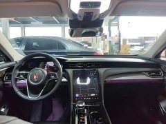Hongqi H5 2.0T Automatic Zhilianqichang Edition - фото 6