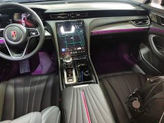 Hongqi H5 2.0T Automatic Zhilianqichang Edition - фото 9