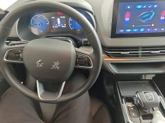 Hongqi E-QM5 2023 facelift basic travel version - фото 10