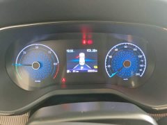 Hongqi E-QM5 2023 facelift basic travel version - фото 12