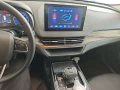 Hongqi E-QM5 2023 facelift basic travel version - фото 13