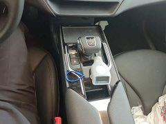 Hongqi E-QM5 2023 facelift basic travel version - фото 14