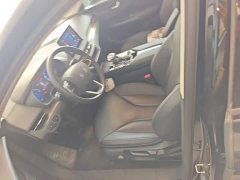 Hongqi E-QM5 2023 facelift basic travel version - фото 15