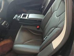 Hongqi E-QM5 2023 facelift basic travel version - фото 17
