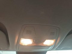 Hongqi E-QM5 2023 facelift basic travel version - фото 18