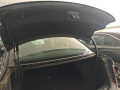 Hongqi E-QM5 2023 facelift basic travel version - фото 19