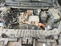 Hongqi E-QM5 2023 facelift basic travel version - фото 20