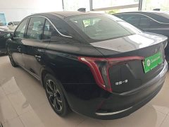 Hongqi E-QM5 2023 facelift basic travel version - фото 5