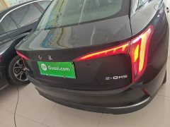 Hongqi E-QM5 2023 facelift basic travel version - фото 6