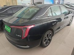 Hongqi E-QM5 2023 facelift basic travel version - фото 7
