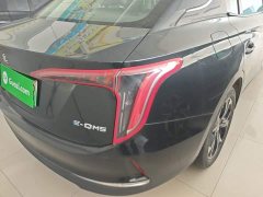 Hongqi E-QM5 2023 facelift basic travel version - фото 8