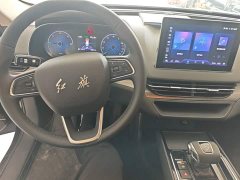 Hongqi E-QM5 2023 facelift basic travel version - фото 10