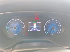 Hongqi E-QM5 2023 facelift basic travel version - фото 12
