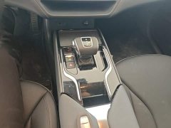 Hongqi E-QM5 2023 facelift basic travel version - фото 14