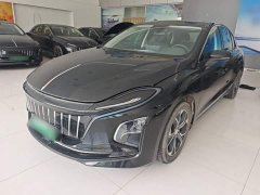 Hongqi E-QM5 2023 facelift basic travel version - фото 2