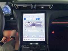 Hongqi H6 2.0T Zhishang Edition - фото 11