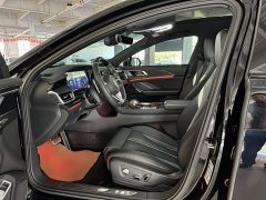 Hongqi H6 2.0T Zhishang Edition - фото 12