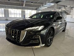 Hongqi H6 2.0T Zhishang Edition - фото 2