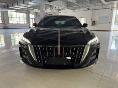 Hongqi H6 2.0T Zhishang Edition - фото 20