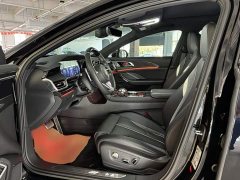 Hongqi H6 2.0T Zhishang Edition - фото 7