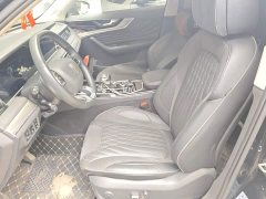 Hongqi HS5 2.0T Zhilianqi Enjoy Tesco Edition - фото 12