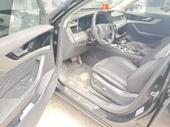 Hongqi HS5 2.0T Zhilianqi Enjoy Tesco Edition - фото 13