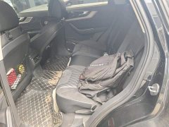 Hongqi HS5 2.0T Zhilianqi Enjoy Tesco Edition - фото 14