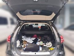 Hongqi HS5 2.0T Zhilianqi Enjoy Tesco Edition - фото 16