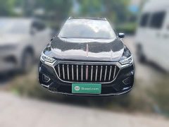 Hongqi HS5 2.0T Zhilianqi Enjoy Tesco Edition - фото 3