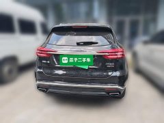 Hongqi HS5 2.0T Zhilianqi Enjoy Tesco Edition - фото 4