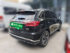Hongqi HS5 2.0T Zhilianqi Enjoy Tesco Edition - фото 5
