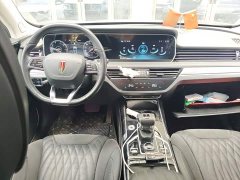 Hongqi HS5 2.0T Zhilianqi Enjoy Tesco Edition - фото 6