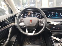 Hongqi HS5 2.0T Zhilianqi Enjoy Tesco Edition - фото 7