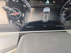Hongqi HS5 2.0T Zhilianqi Enjoy Tesco Edition - фото 9