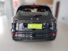 Hongqi HS5 2023 2.0T four-wheel drive Qixiang Pro 500,000 units commemorative edition - фото 10