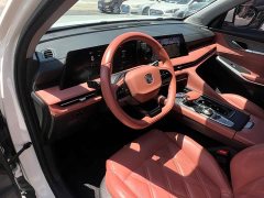 Hongqi HS5 2023 2.0T four-wheel drive Qixiang Pro 500,000 units commemorative edition - фото 11