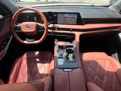 Hongqi HS5 2023 2.0T four-wheel drive Qixiang Pro 500,000 units commemorative edition - фото 12